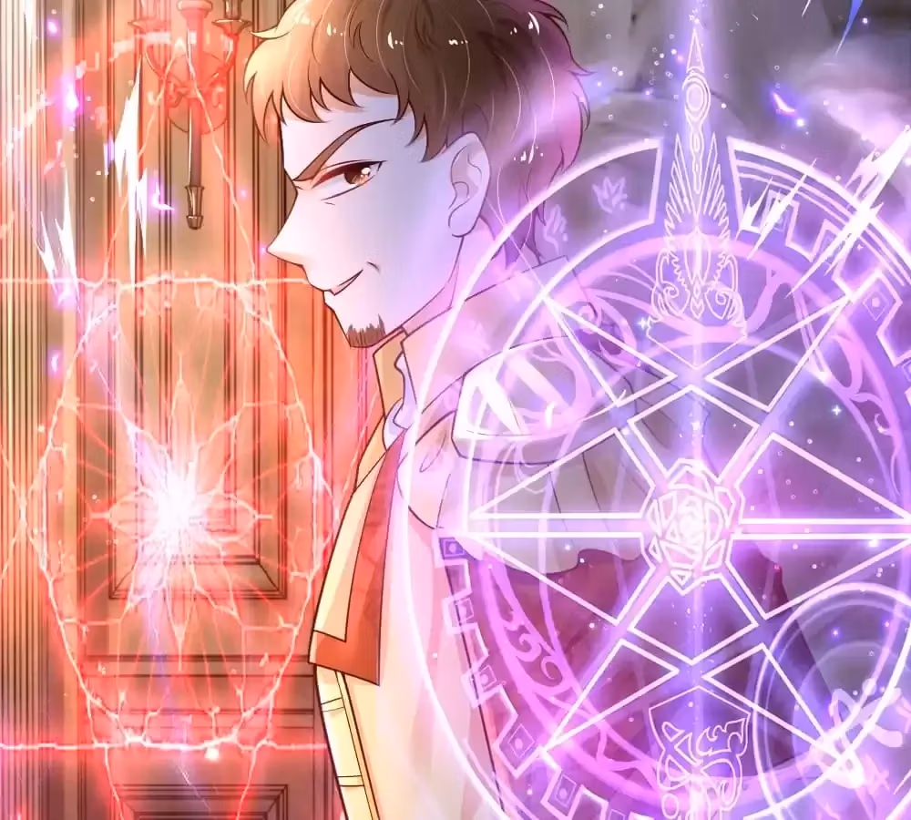 Read Magical Mate chapter 381 image 2 on Lezhin
