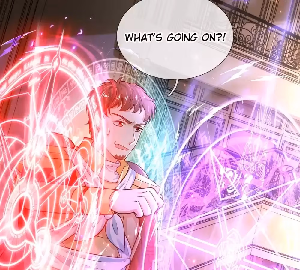 Read Magical Mate chapter 381 image 20 on Lezhin