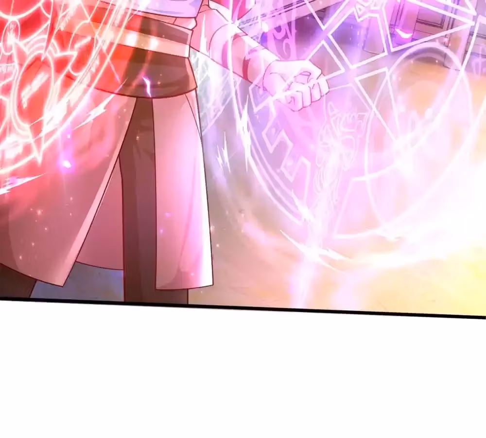 Read Magical Mate chapter 381 image 21 on Lezhin