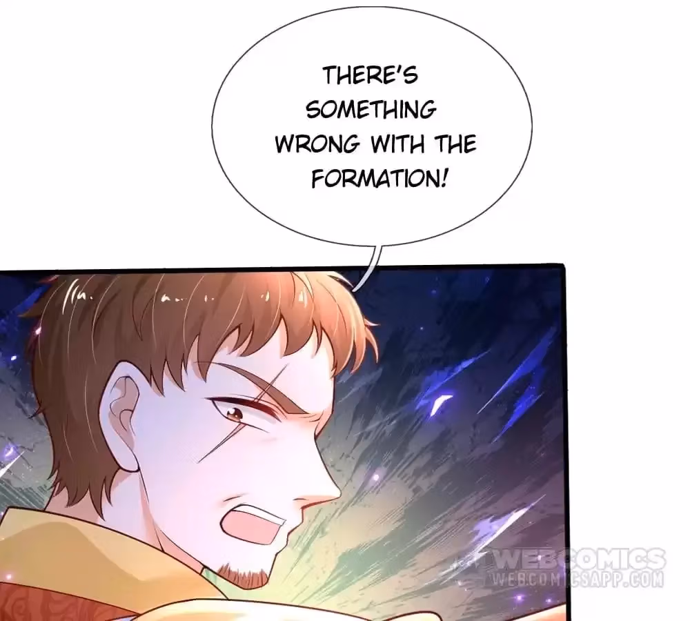 Read Magical Mate chapter 381 image 22 on Lezhin