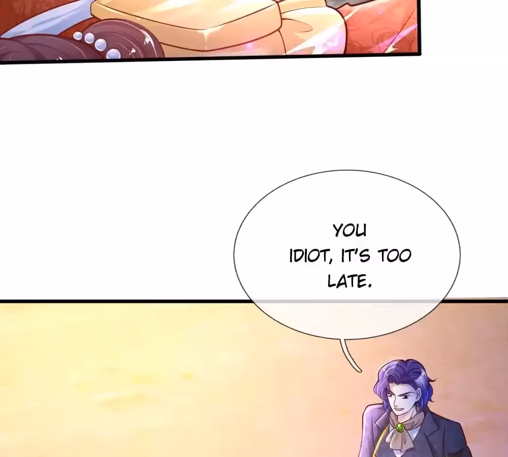Read Magical Mate chapter 381 image 23 on Lezhin