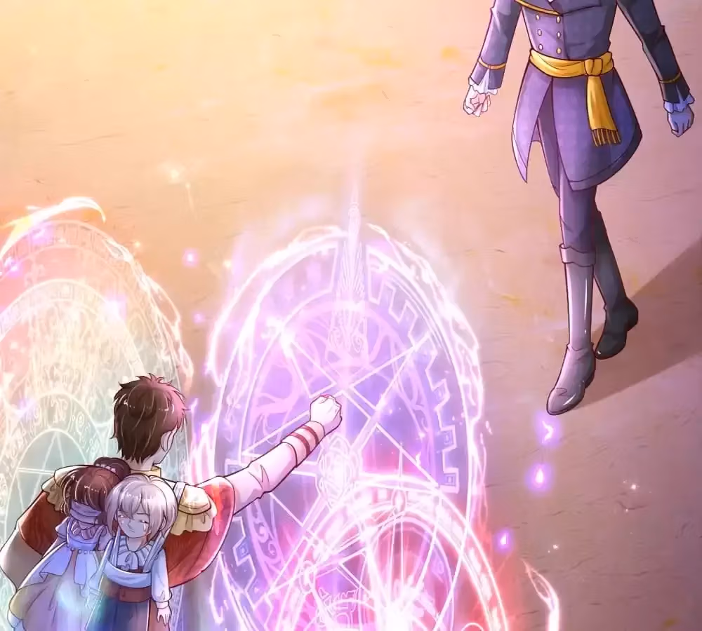 Read Magical Mate chapter 381 image 24 on Lezhin