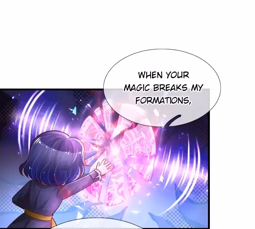 Read Magical Mate chapter 381 image 26 on Lezhin