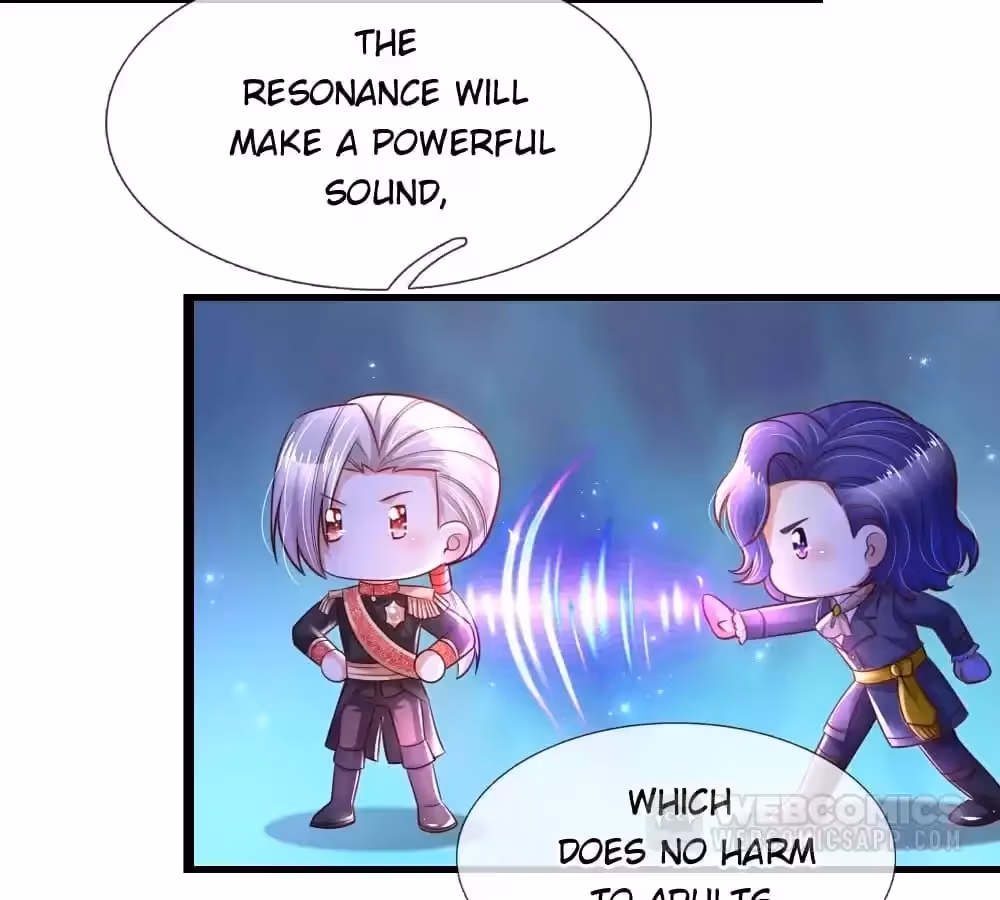 Read Magical Mate chapter 381 image 27 on Lezhin