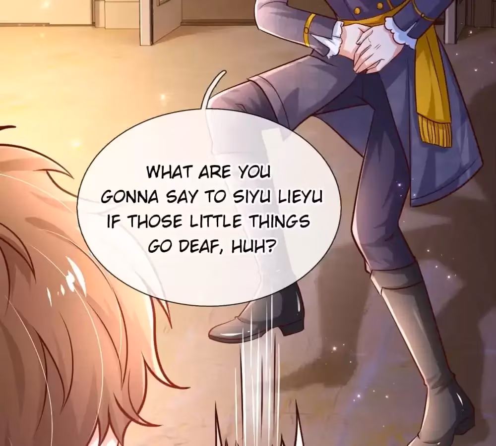 Read Magical Mate chapter 381 image 32 on Lezhin