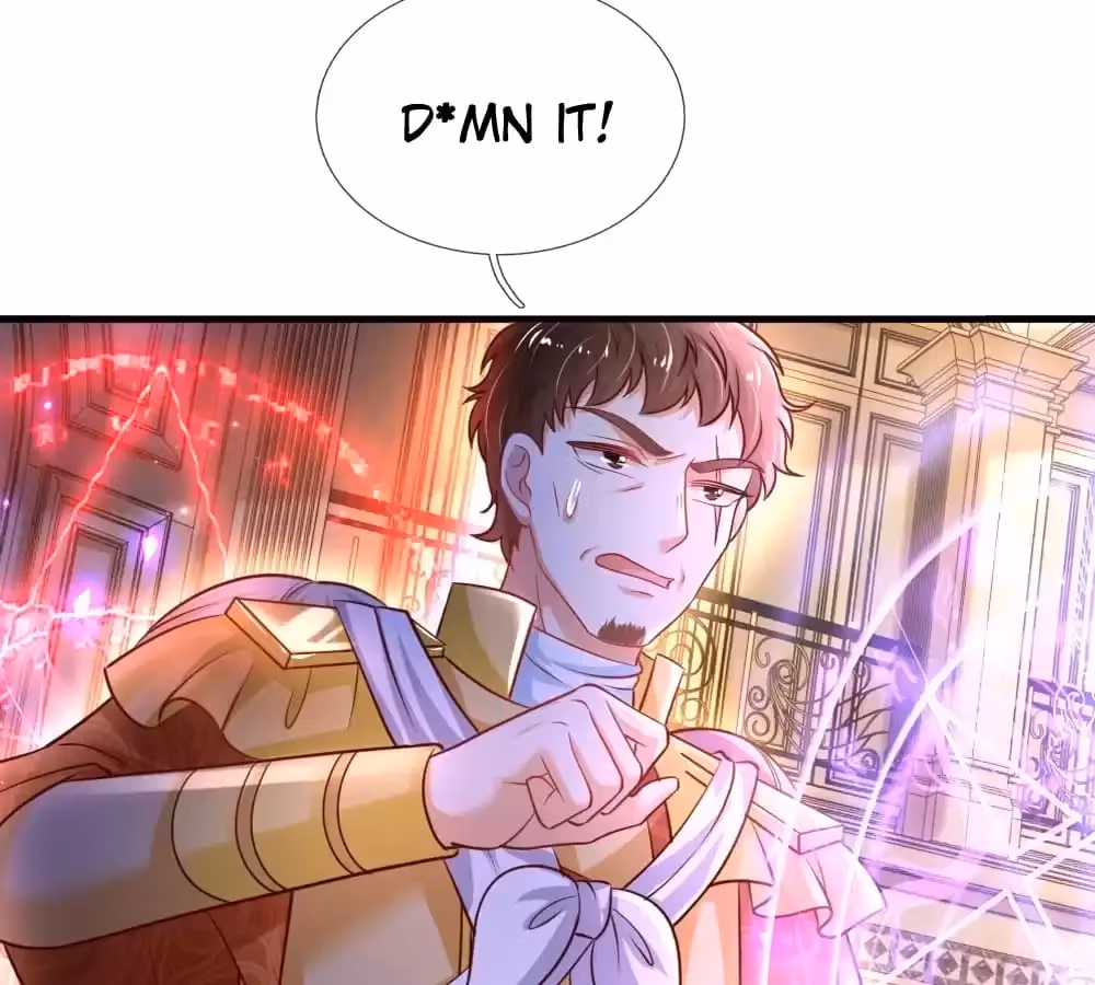 Read Magical Mate chapter 381 image 34 on Lezhin