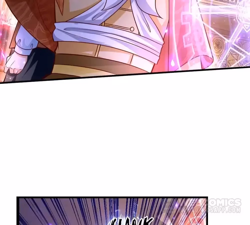 Read Magical Mate chapter 381 image 35 on Lezhin