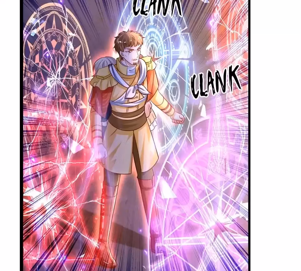 Read Magical Mate chapter 381 image 36 on Lezhin