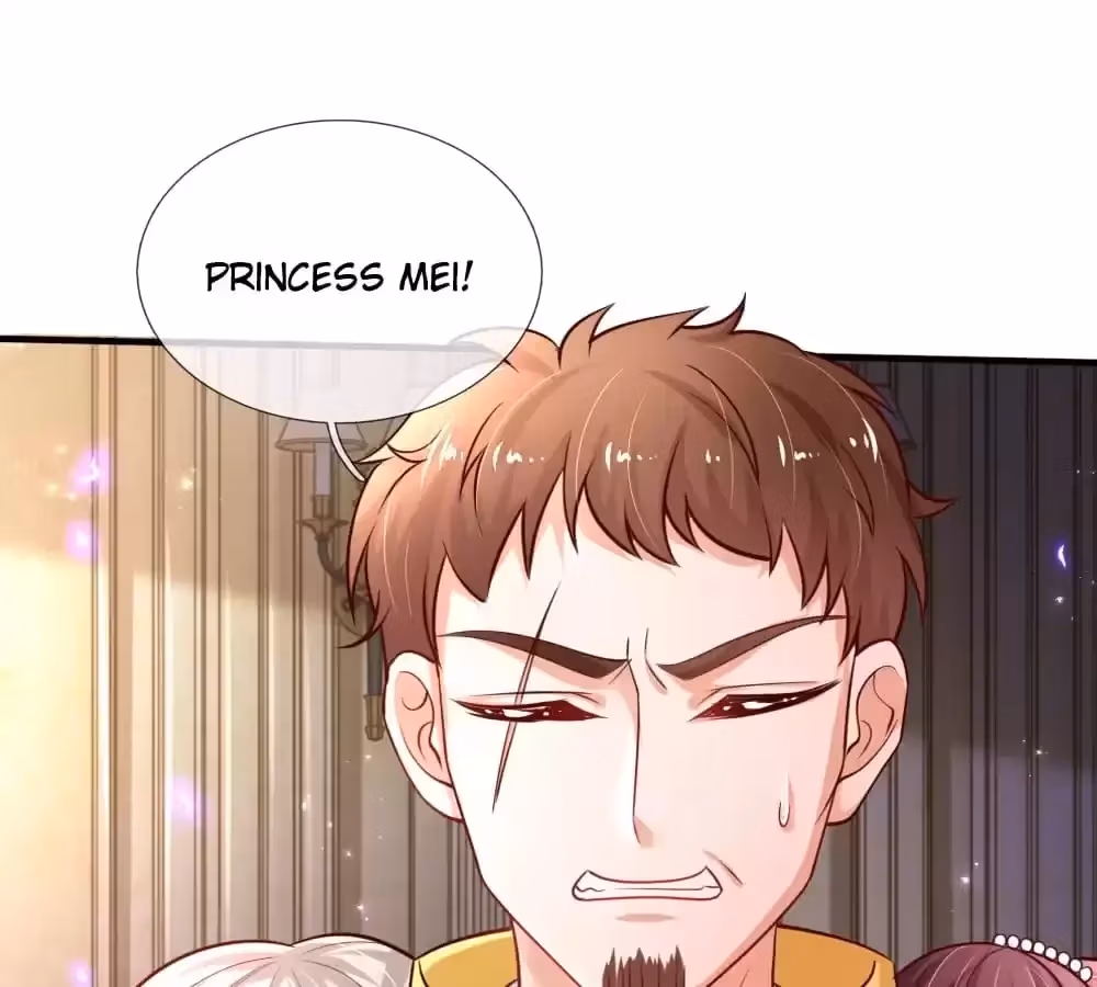 Read Magical Mate chapter 381 image 40 on Lezhin