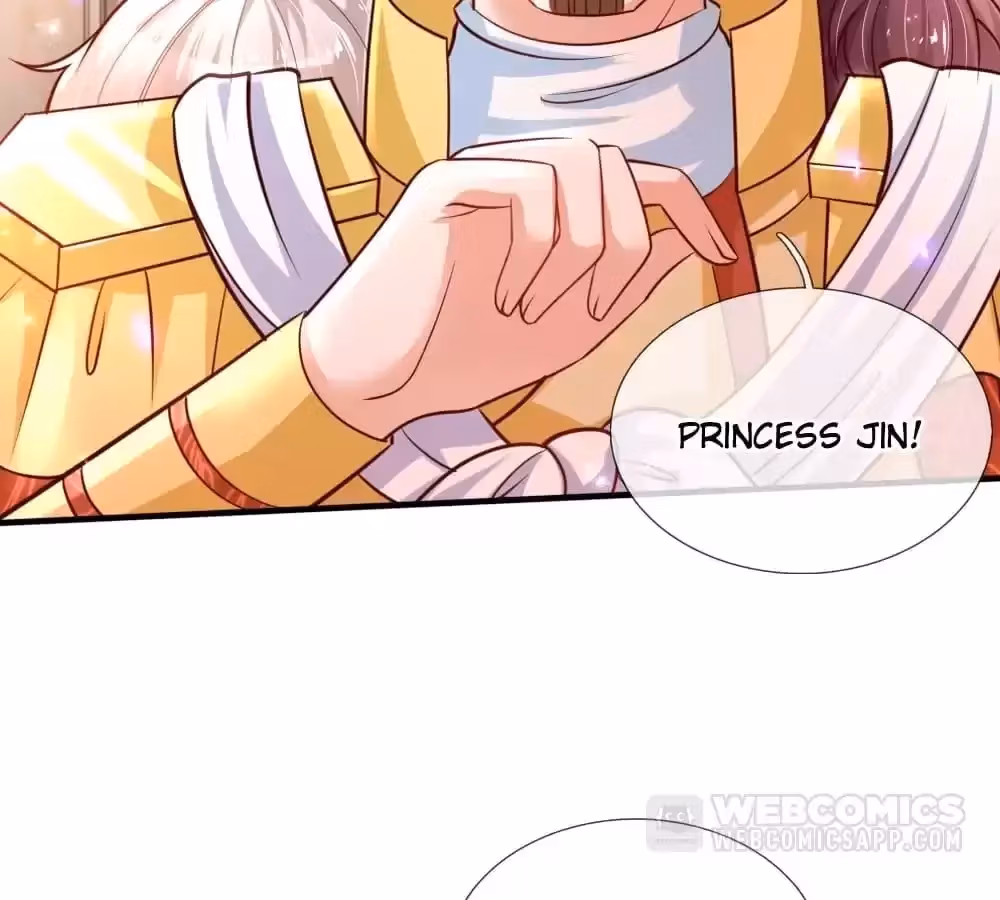 Read Magical Mate chapter 381 image 41 on Lezhin