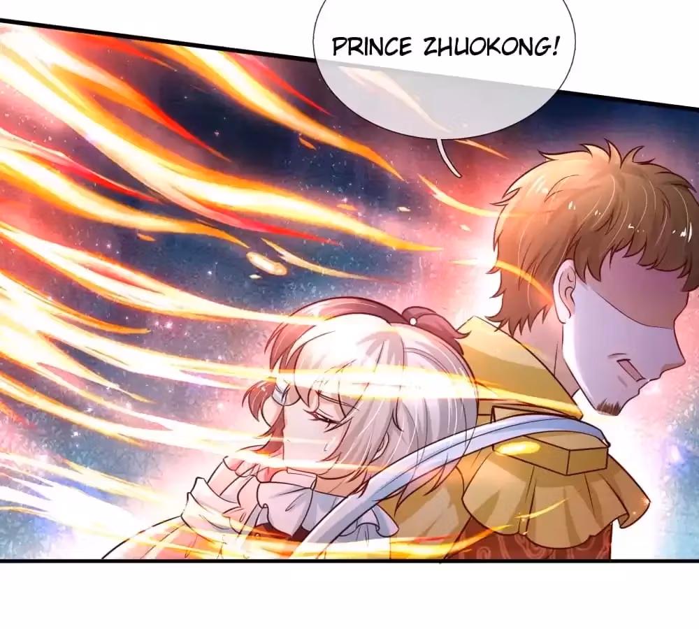Read Magical Mate chapter 381 image 42 on Lezhin