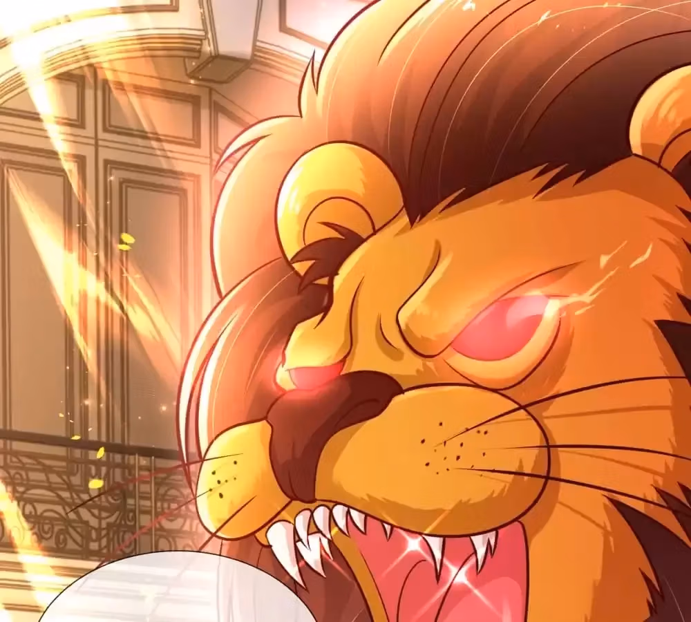 Read Magical Mate chapter 381 image 44 on Lezhin