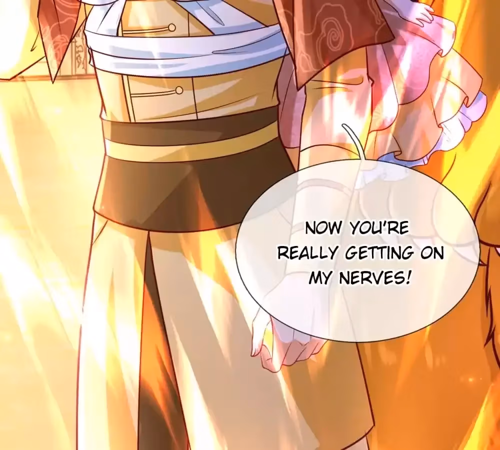 Read Magical Mate chapter 381 image 46 on Lezhin
