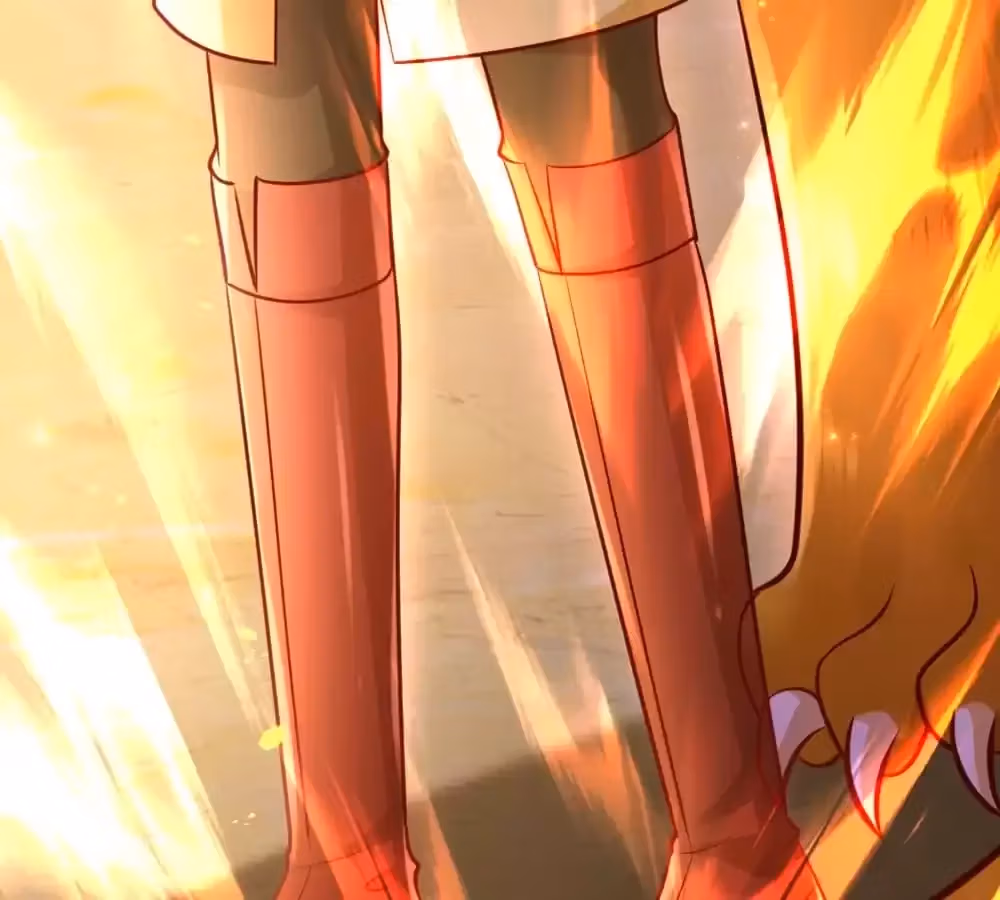 Read Magical Mate chapter 381 image 47 on Lezhin