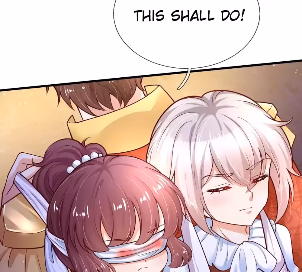 Read Magical Mate chapter 381 image 5 on Lezhin