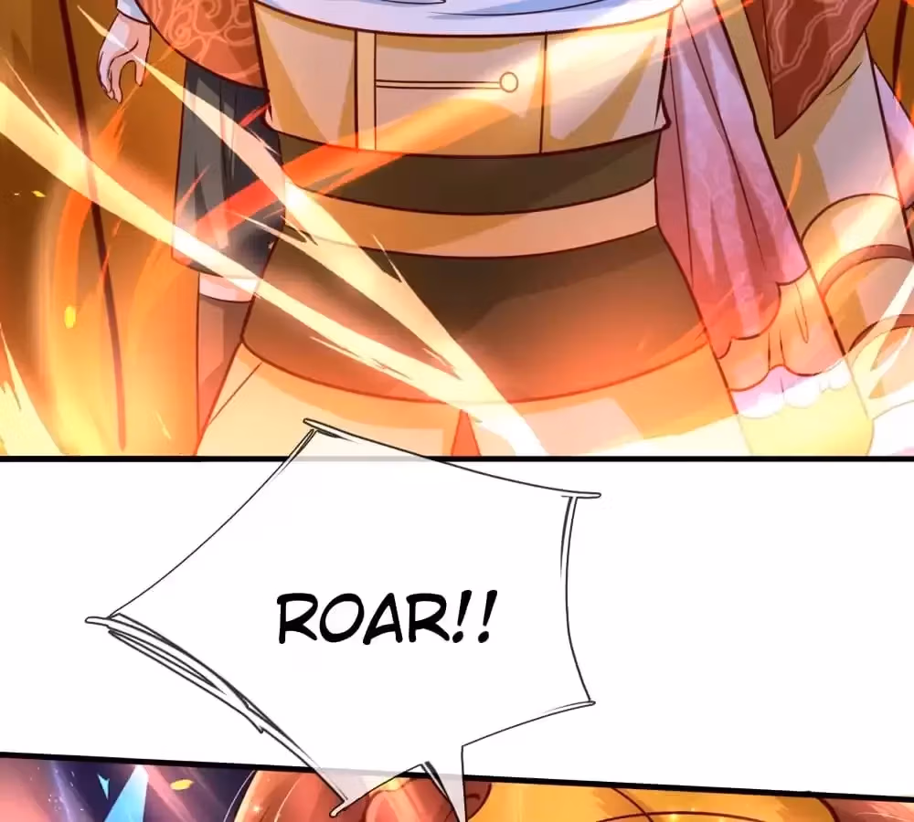 Read Magical Mate chapter 381 image 51 on Lezhin