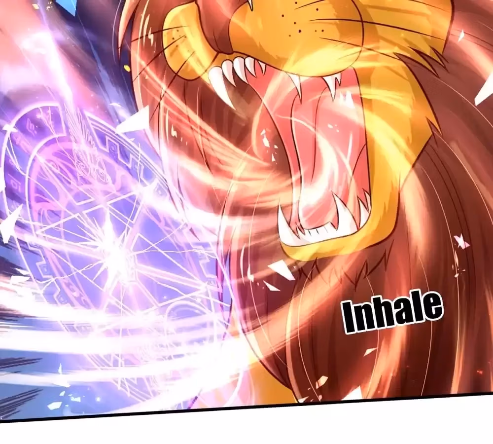 Read Magical Mate chapter 381 image 52 on Lezhin
