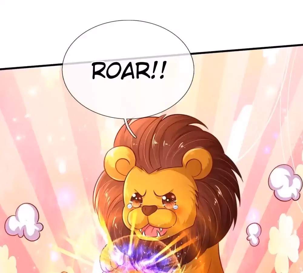 Read Magical Mate chapter 381 image 55 on Lezhin