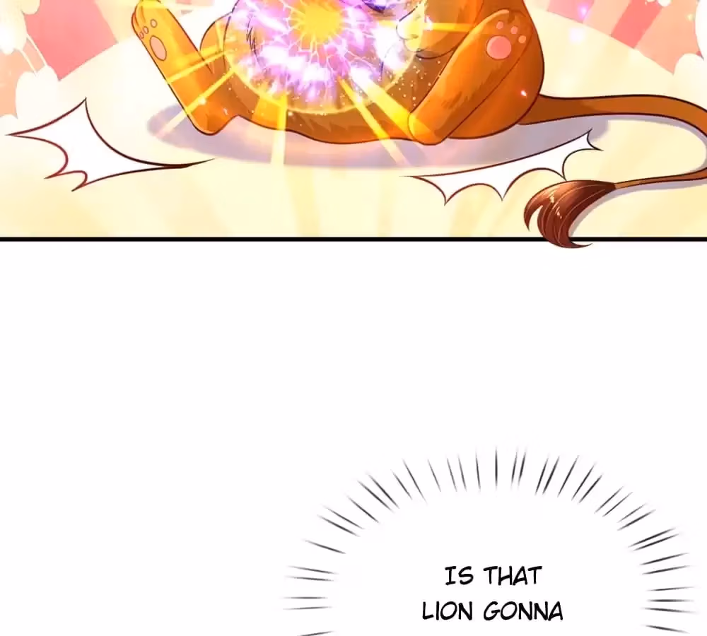 Read Magical Mate chapter 381 image 56 on Lezhin