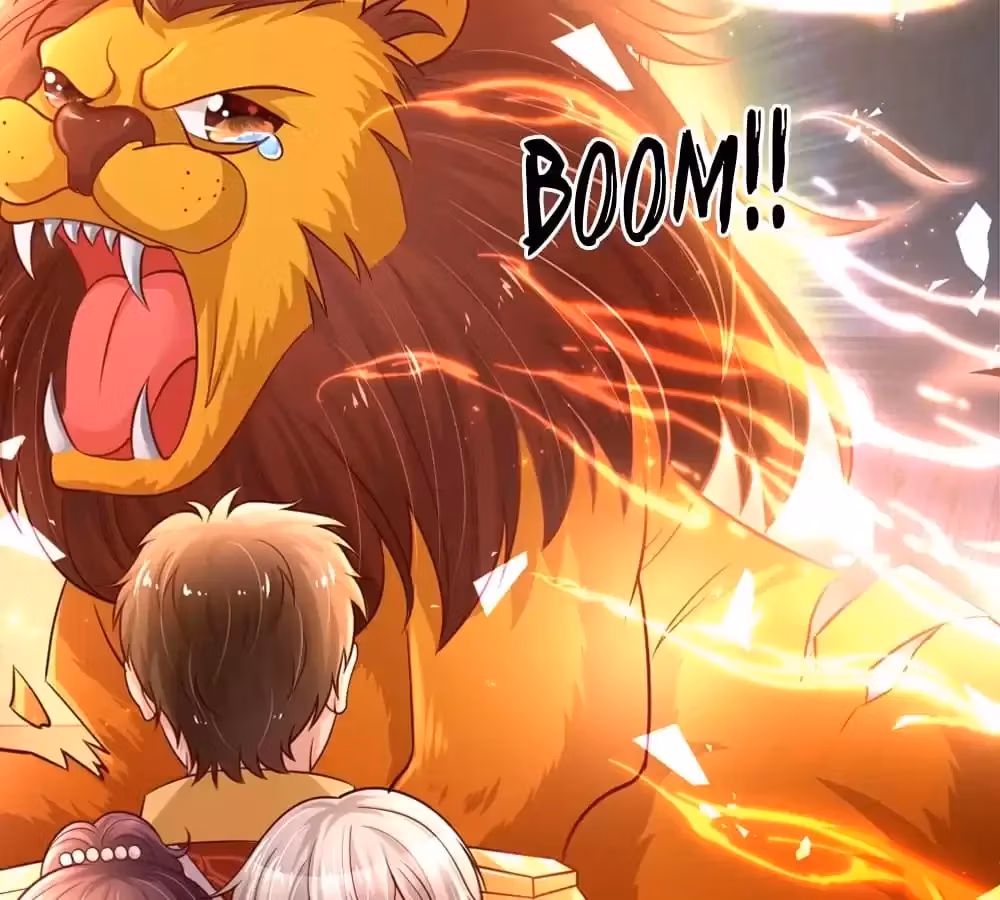 Read Magical Mate chapter 381 image 59 on Lezhin