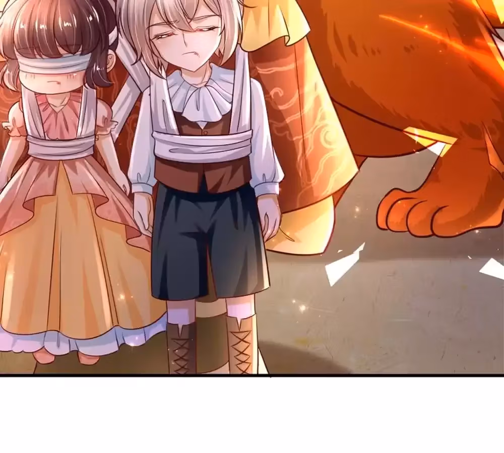 Read Magical Mate chapter 381 image 60 on Lezhin