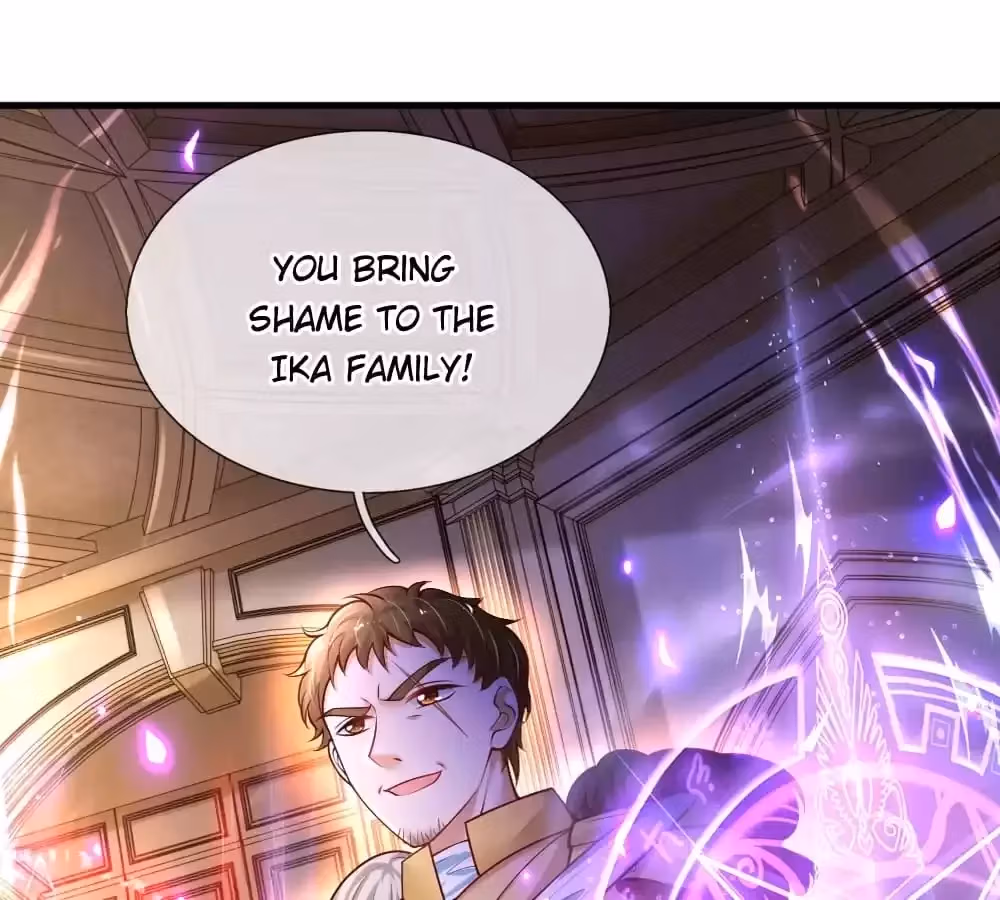 Read Magical Mate chapter 381 image 7 on Lezhin