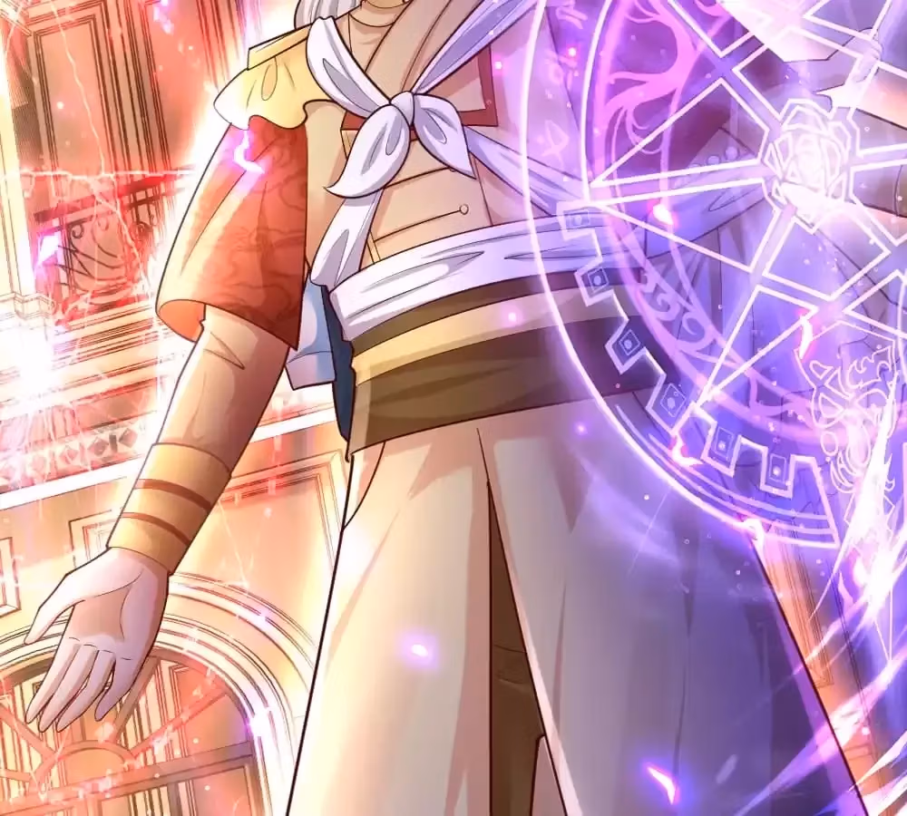 Read Magical Mate chapter 381 image 8 on Lezhin