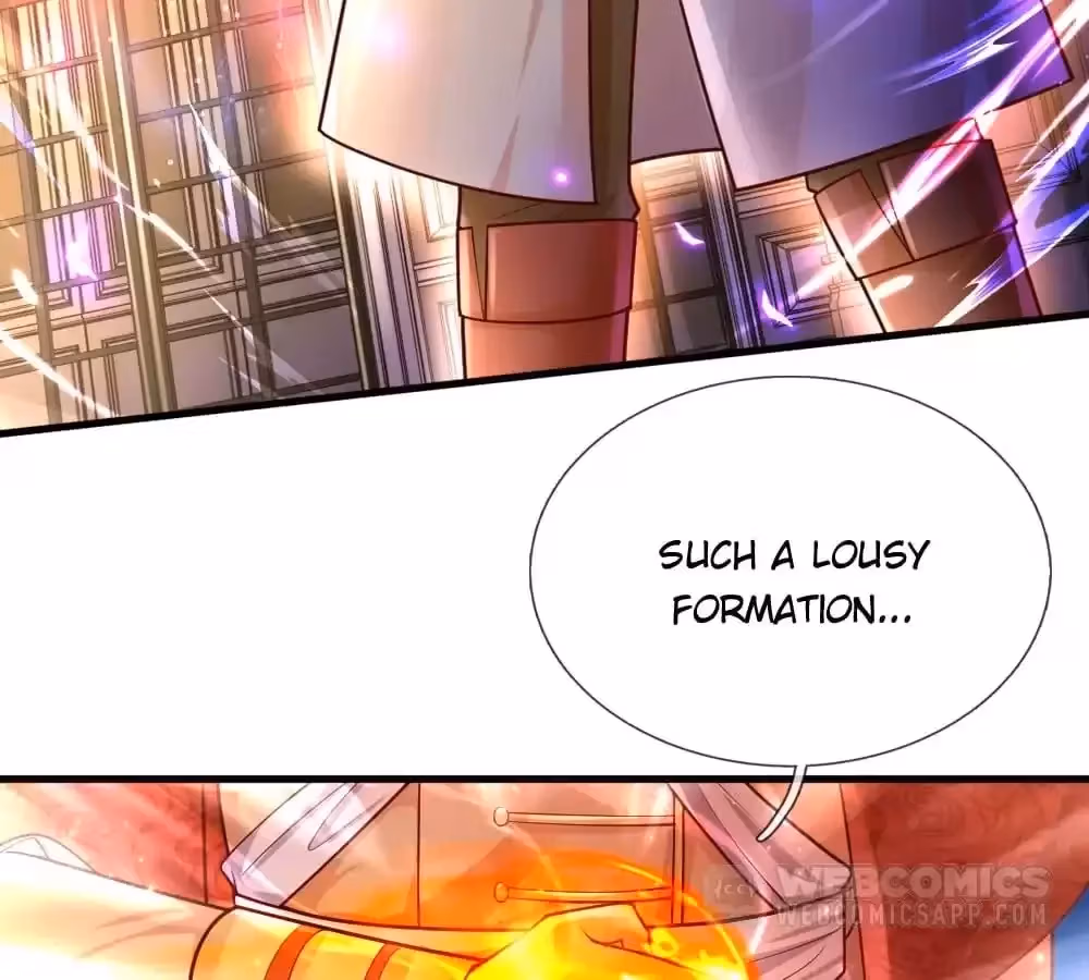 Read Magical Mate chapter 381 image 9 on Lezhin