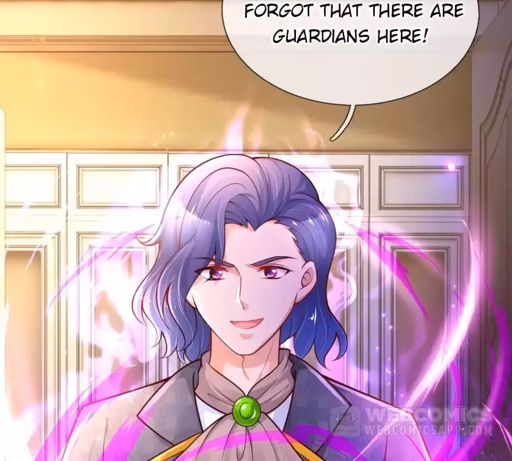 Read Magical Mate chapter 382 image 21 on Lezhin