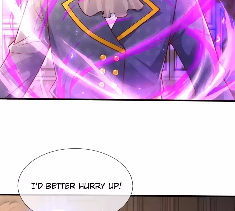 Read Magical Mate chapter 382 image 22 on Lezhin