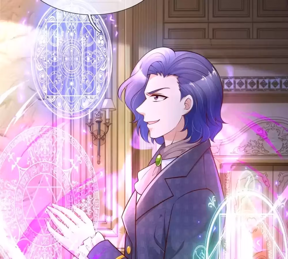 Read Magical Mate chapter 382 image 23 on Lezhin