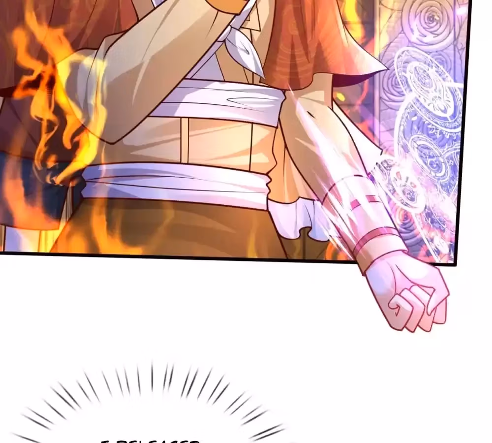 Read Magical Mate chapter 382 image 30 on Lezhin