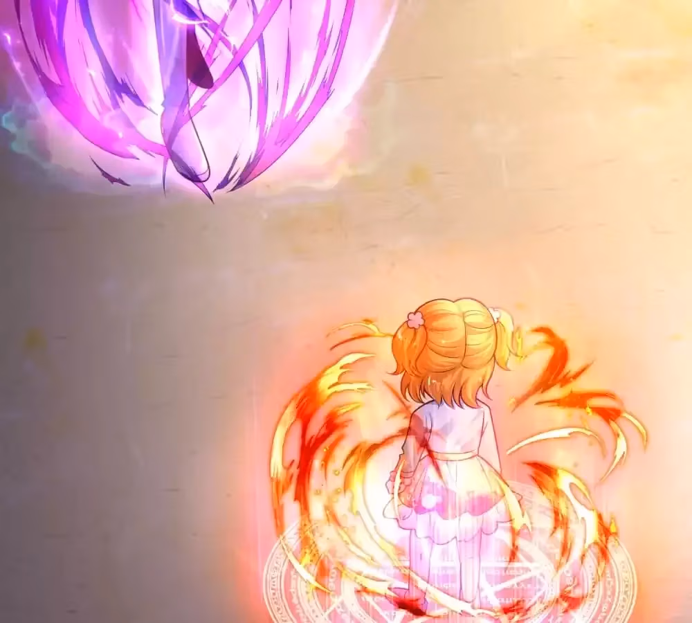 Read Magical Mate chapter 382 image 36 on Lezhin