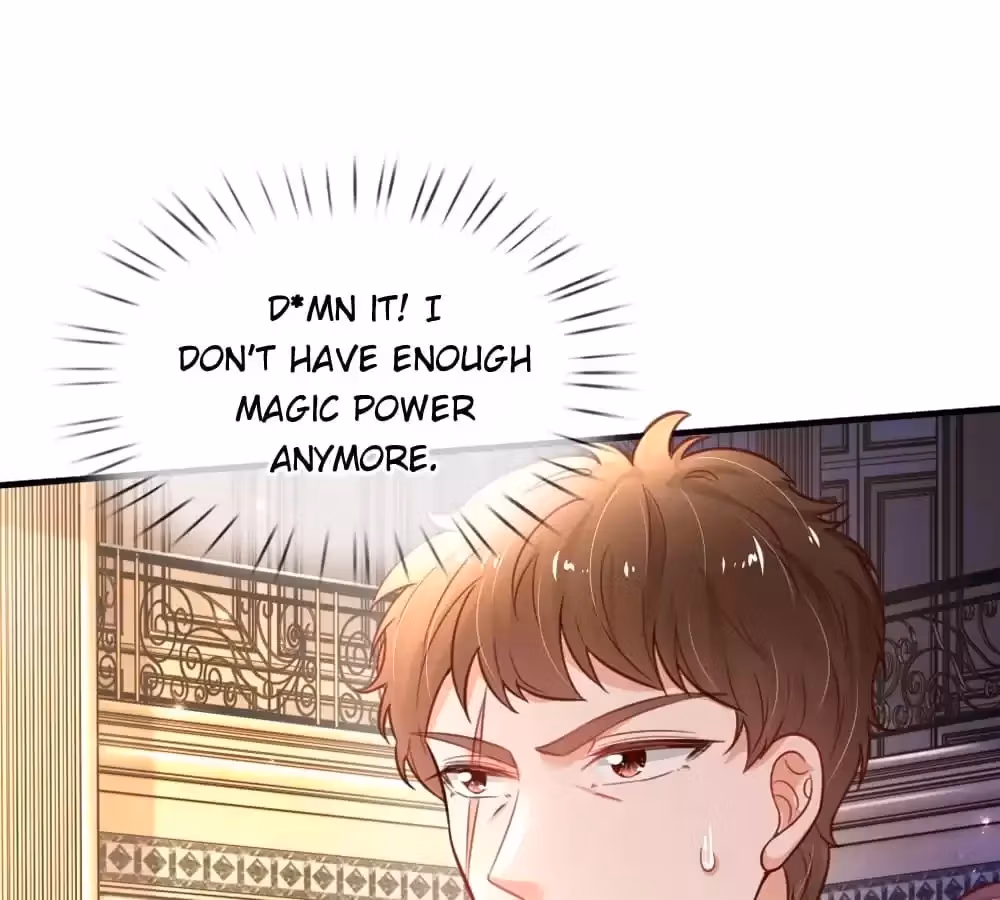Read Magical Mate chapter 382 image 40 on Lezhin