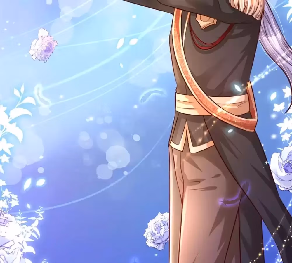 Read Magical Mate chapter 382 image 45 on Lezhin
