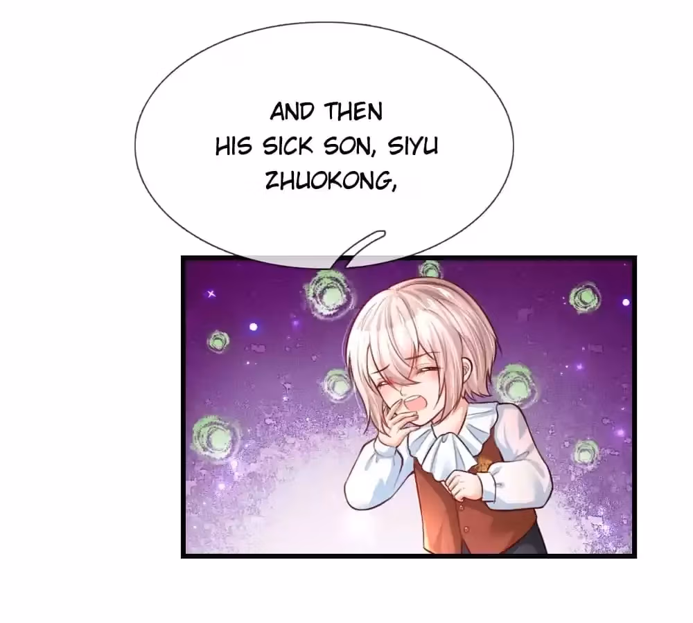 Read Magical Mate chapter 382 image 47 on Lezhin