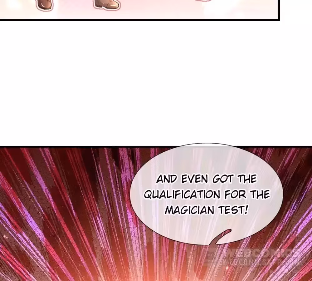 Read Magical Mate chapter 382 image 49 on Lezhin