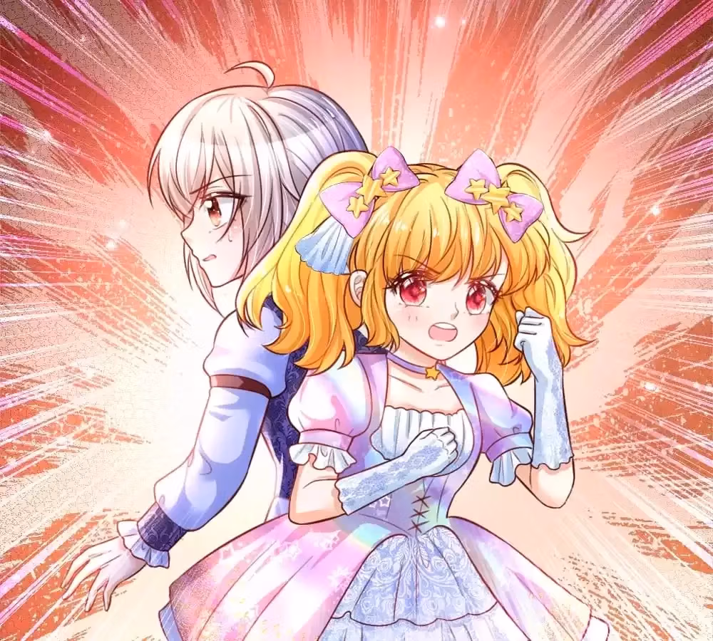 Read Magical Mate chapter 382 image 50 on Lezhin