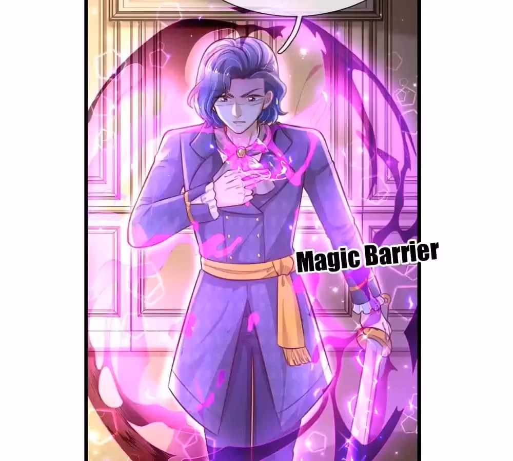 Read Magical Mate chapter 382 image 52 on Lezhin