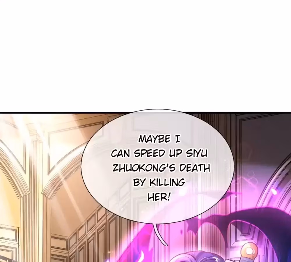 Read Magical Mate chapter 382 image 54 on Lezhin