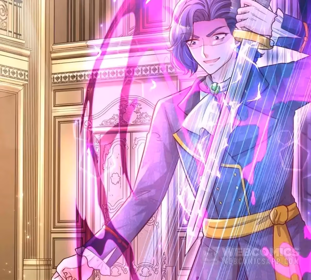 Read Magical Mate chapter 382 image 55 on Lezhin