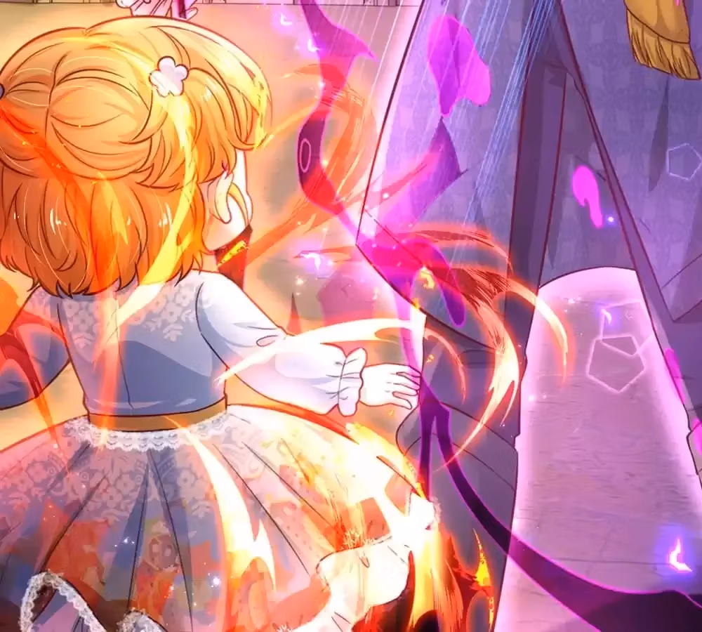 Read Magical Mate chapter 382 image 56 on Lezhin