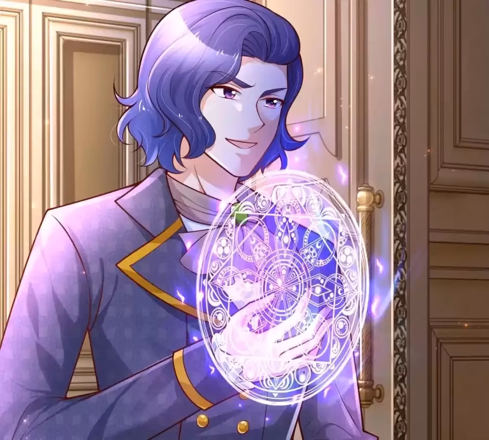 Read Magical Mate chapter 382 image 6 on Lezhin