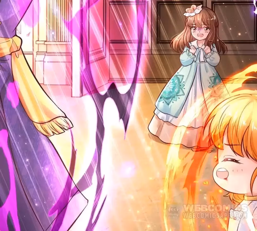 Read Magical Mate chapter 382 image 63 on Lezhin