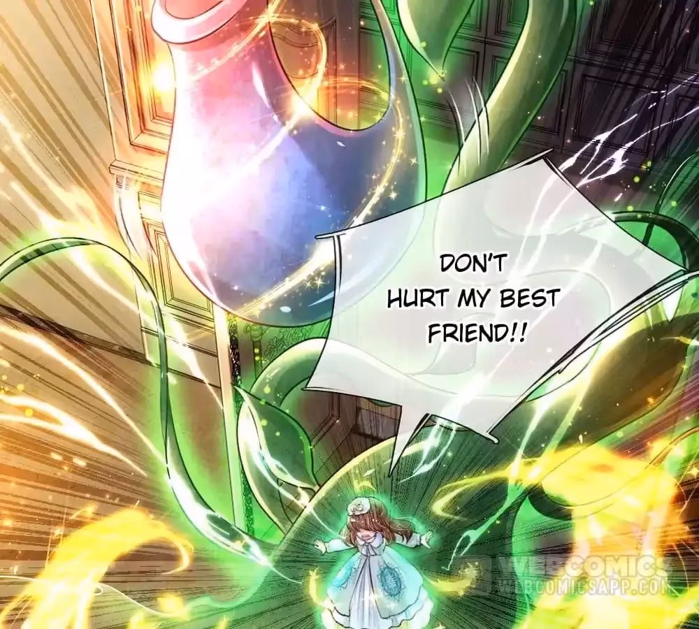 Read Magical Mate chapter 382 image 69 on Lezhin