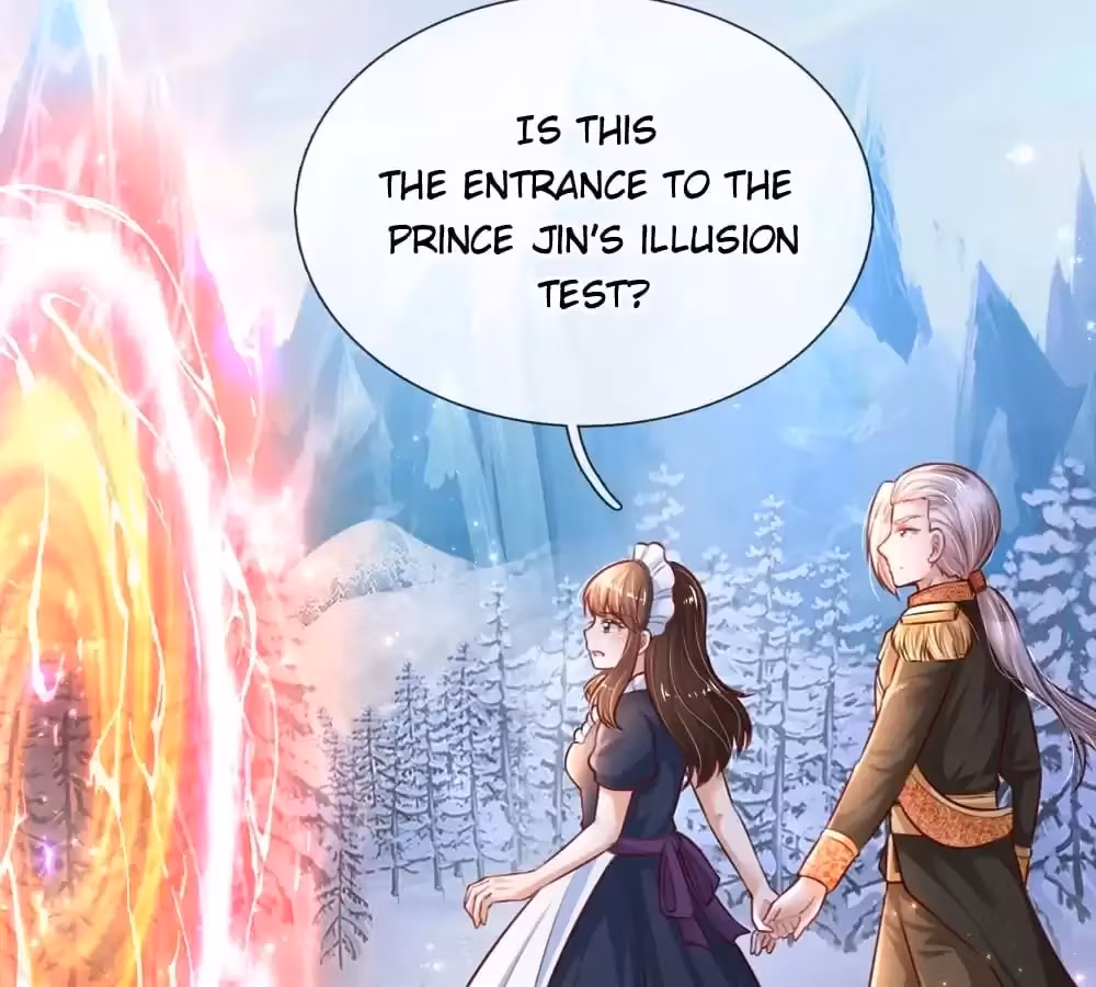 Read Magical Mate chapter 382 image 73 on Lezhin