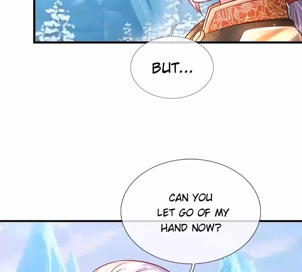 Read Magical Mate chapter 382 image 76 on Lezhin