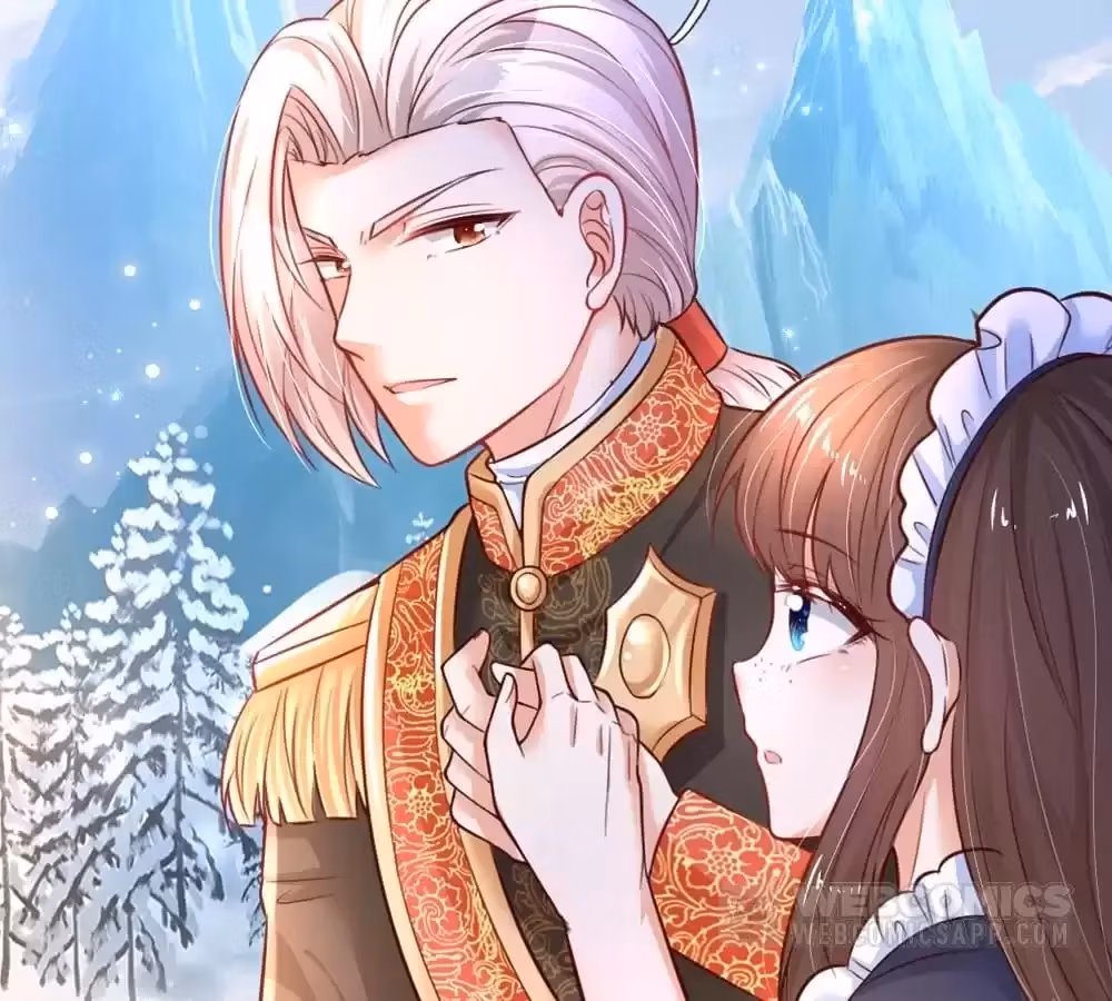 Read Magical Mate chapter 382 image 77 on Lezhin