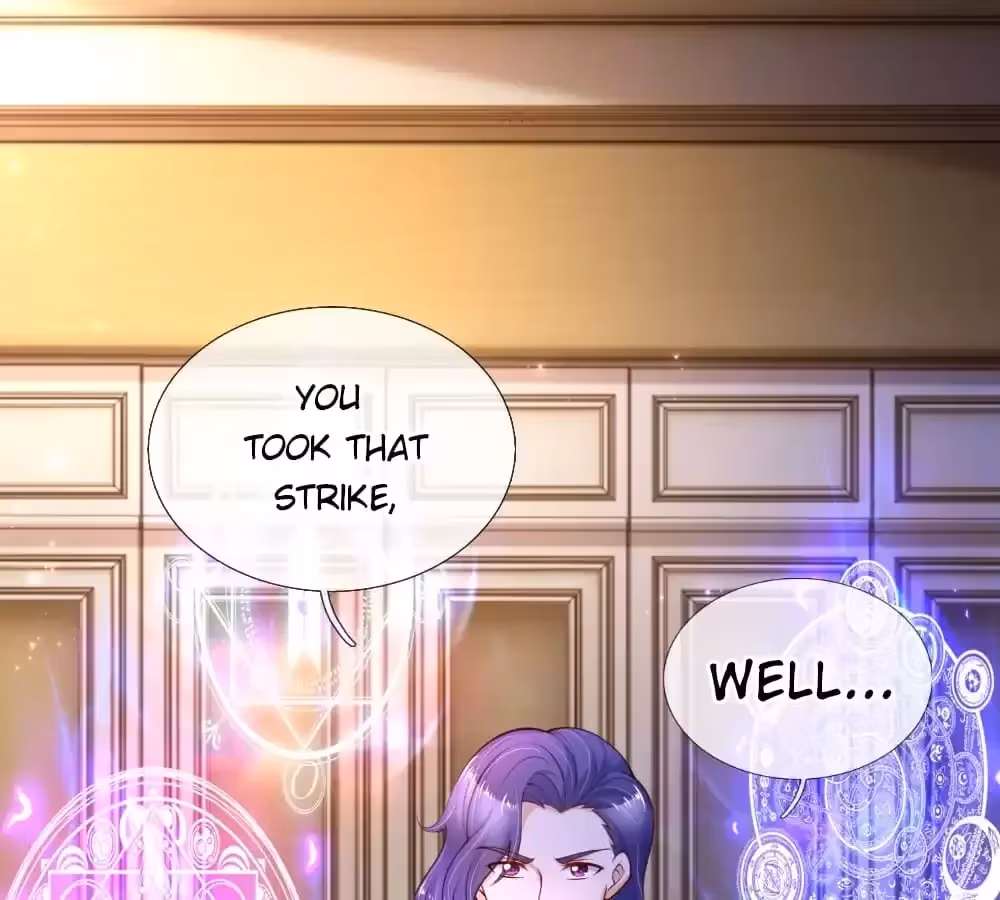 Read Magical Mate chapter 382 image 8 on Lezhin