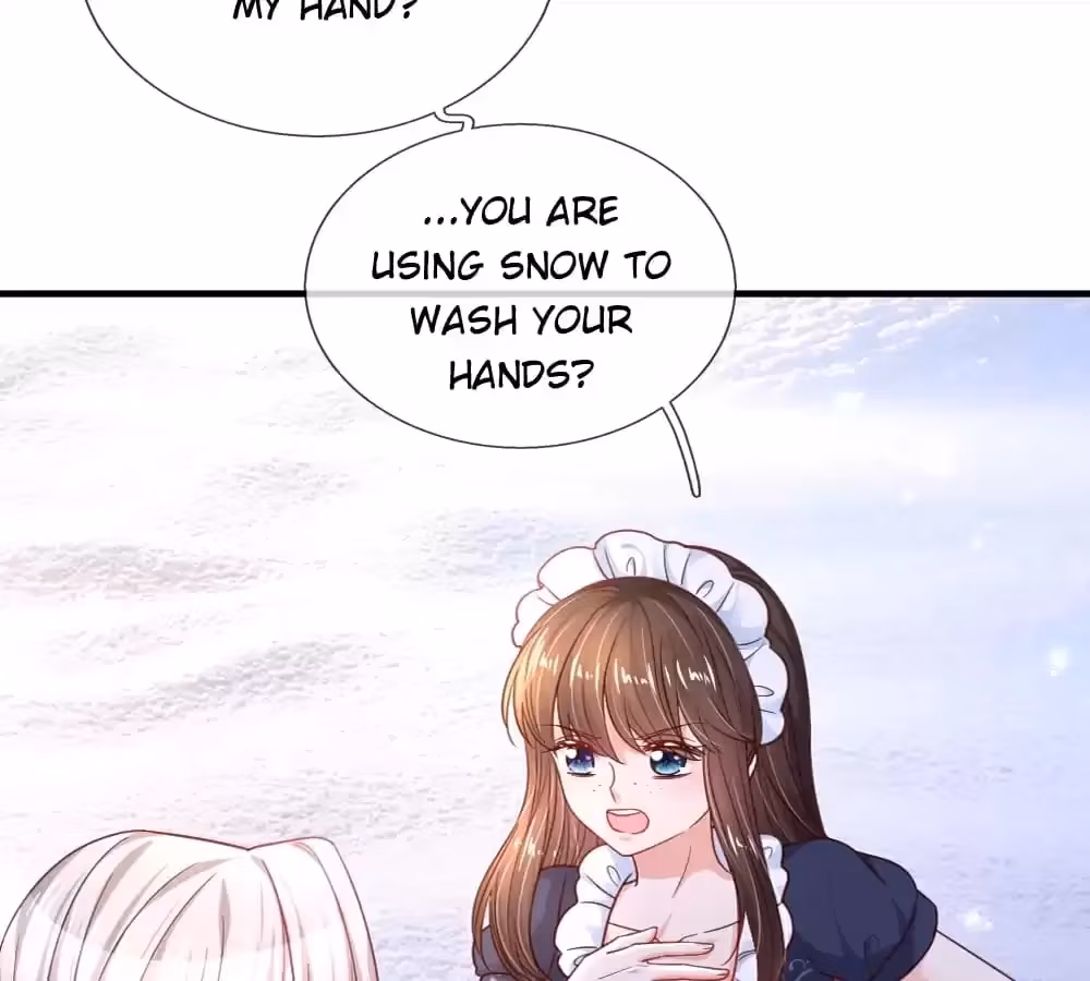 Read Magical Mate chapter 383 image 11 on Lezhin